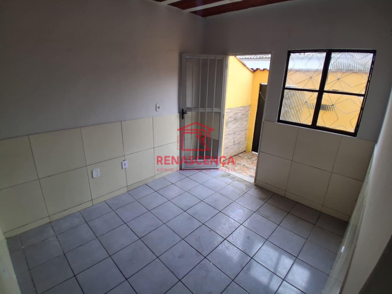 Casa para aluguel no Cosmos: 