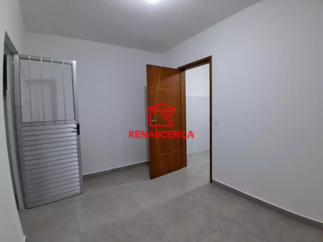 Casa para aluguel no Engenho de Dentro: 