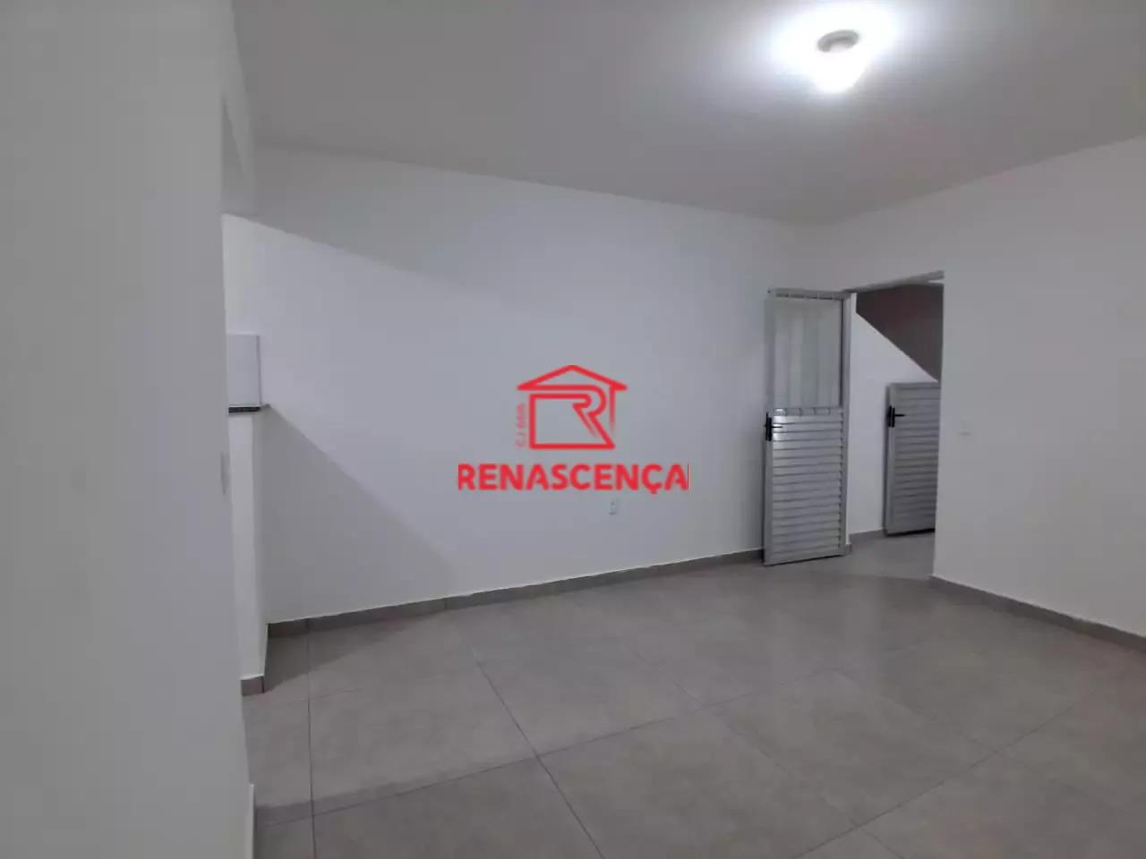 Casa para aluguel no Engenho de Dentro: 