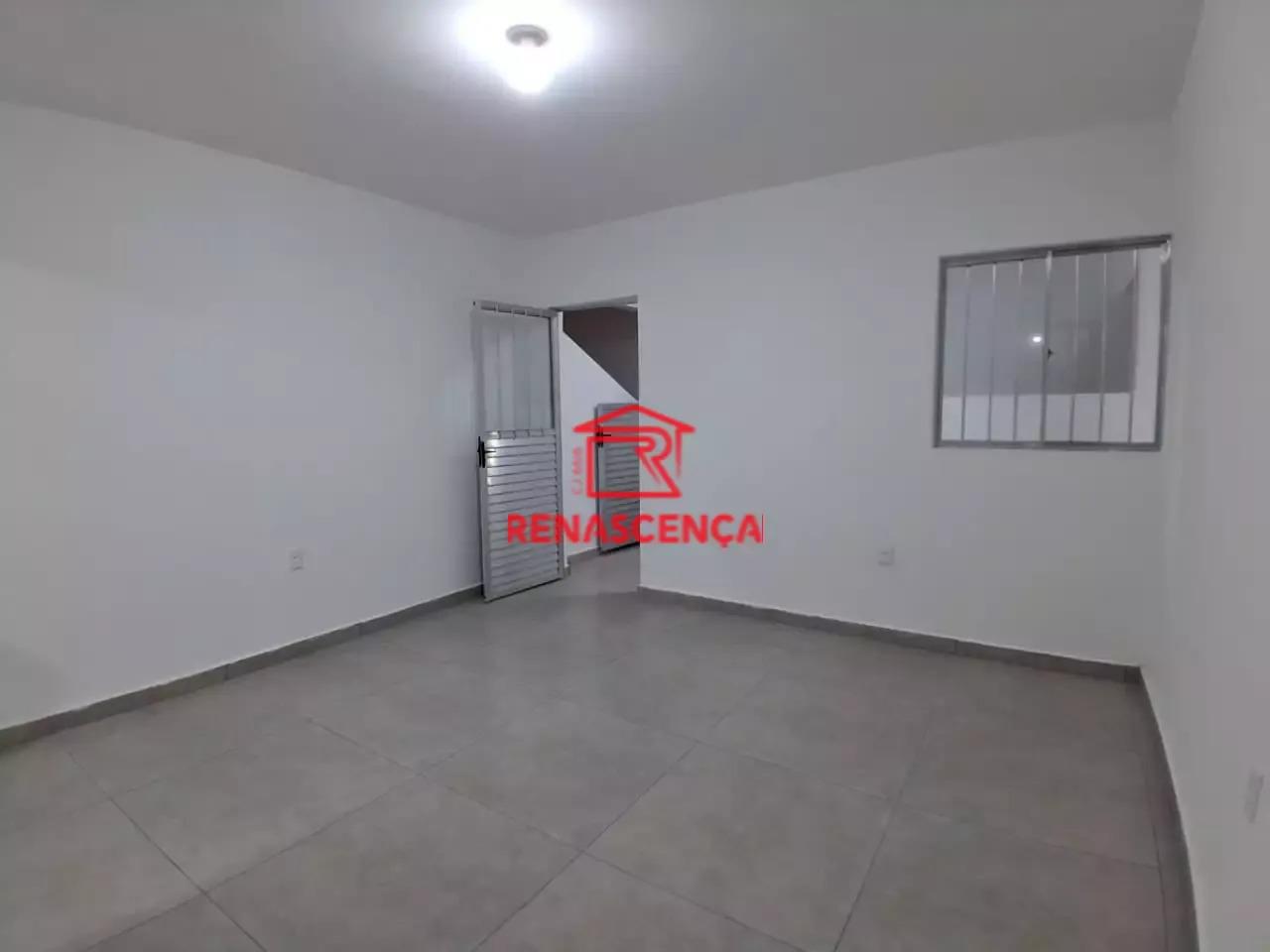 Casa para aluguel no Engenho de Dentro: 