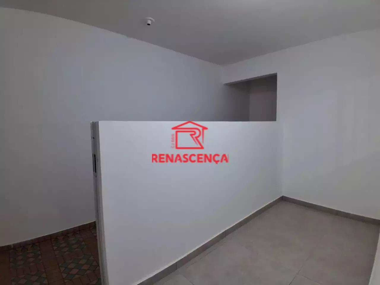Casa para aluguel no Engenho de Dentro: 