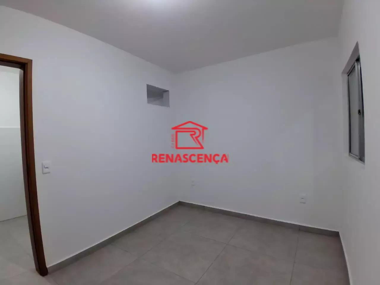 Casa para aluguel no Engenho de Dentro: 