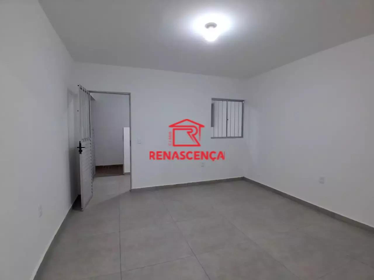 Casa para aluguel no Engenho de Dentro: 