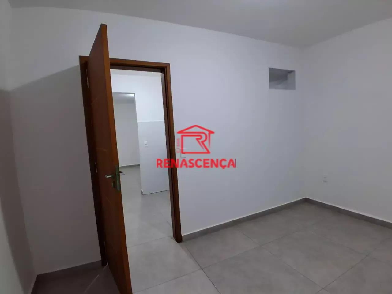 Casa para aluguel no Engenho de Dentro: 