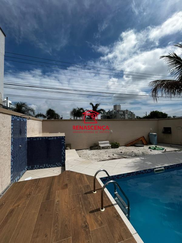 Casa para aluguel no Campeche: 
