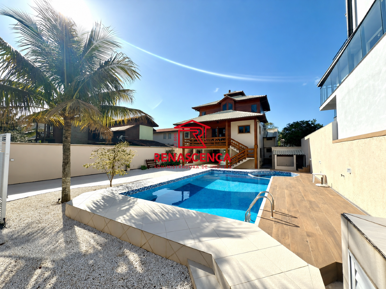 Casa para aluguel no Campeche: 