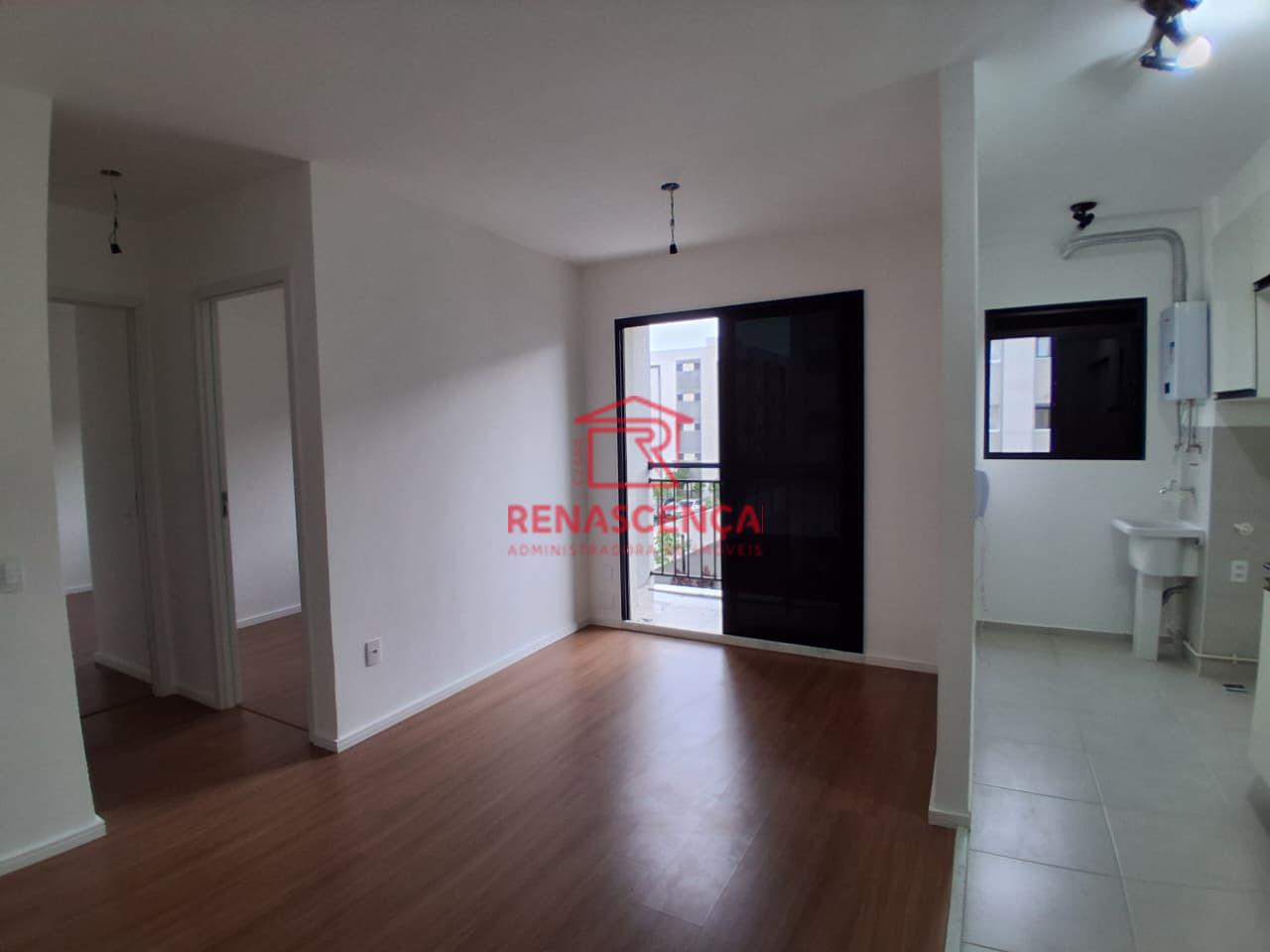 Apartamento para aluguel no Barra Olímpica: 