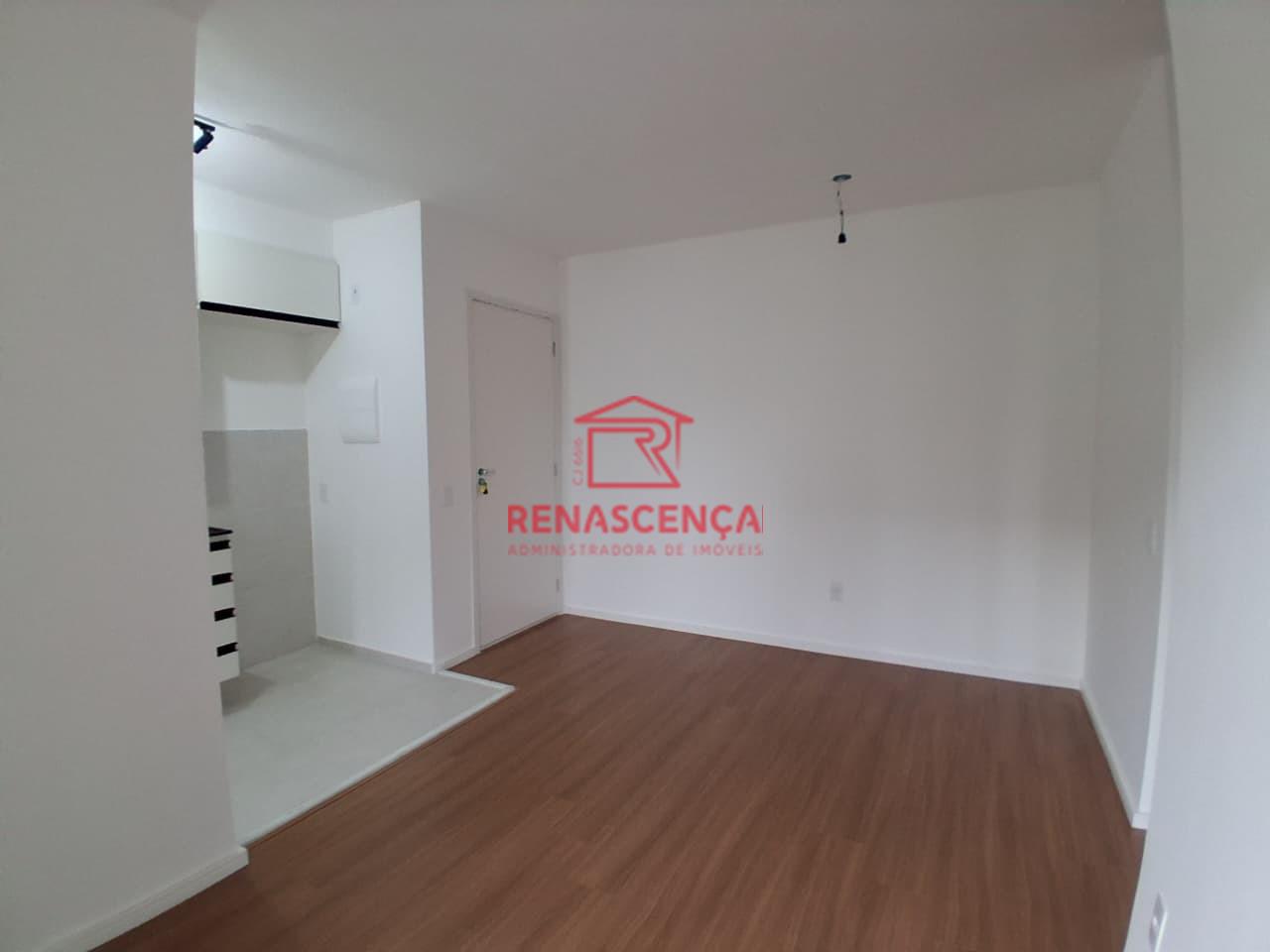 Apartamento para aluguel no Barra Olímpica: 