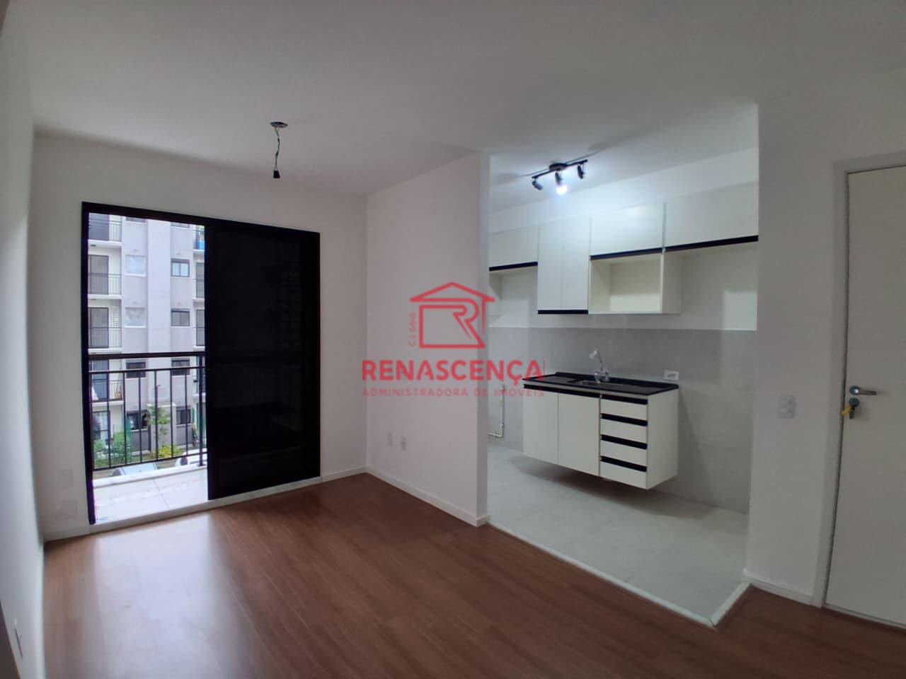 Apartamento para aluguel no Barra Olímpica: 