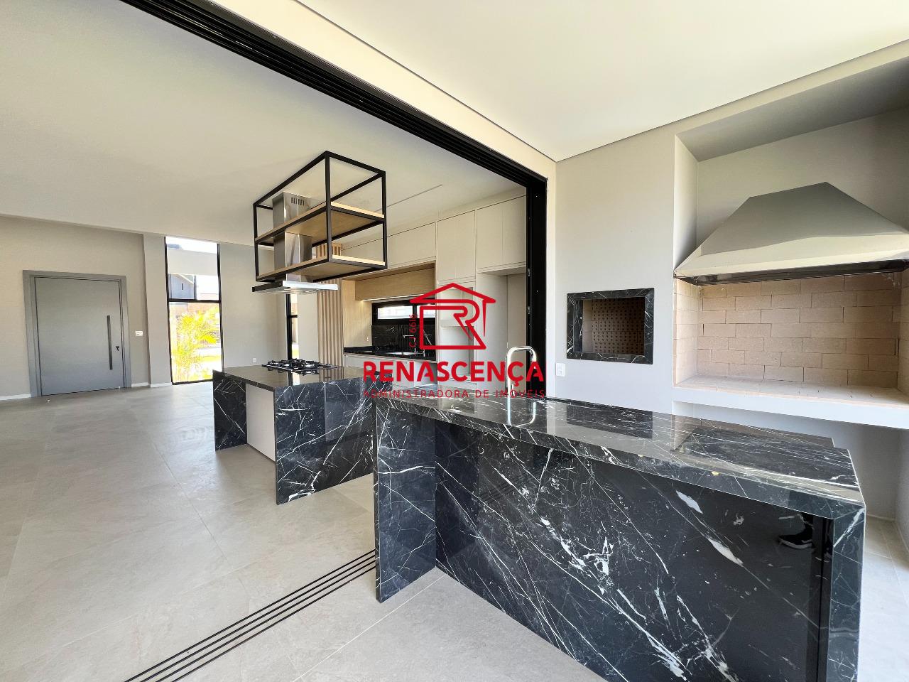 Casa de Condomínio à venda no Rio Vermelho: 