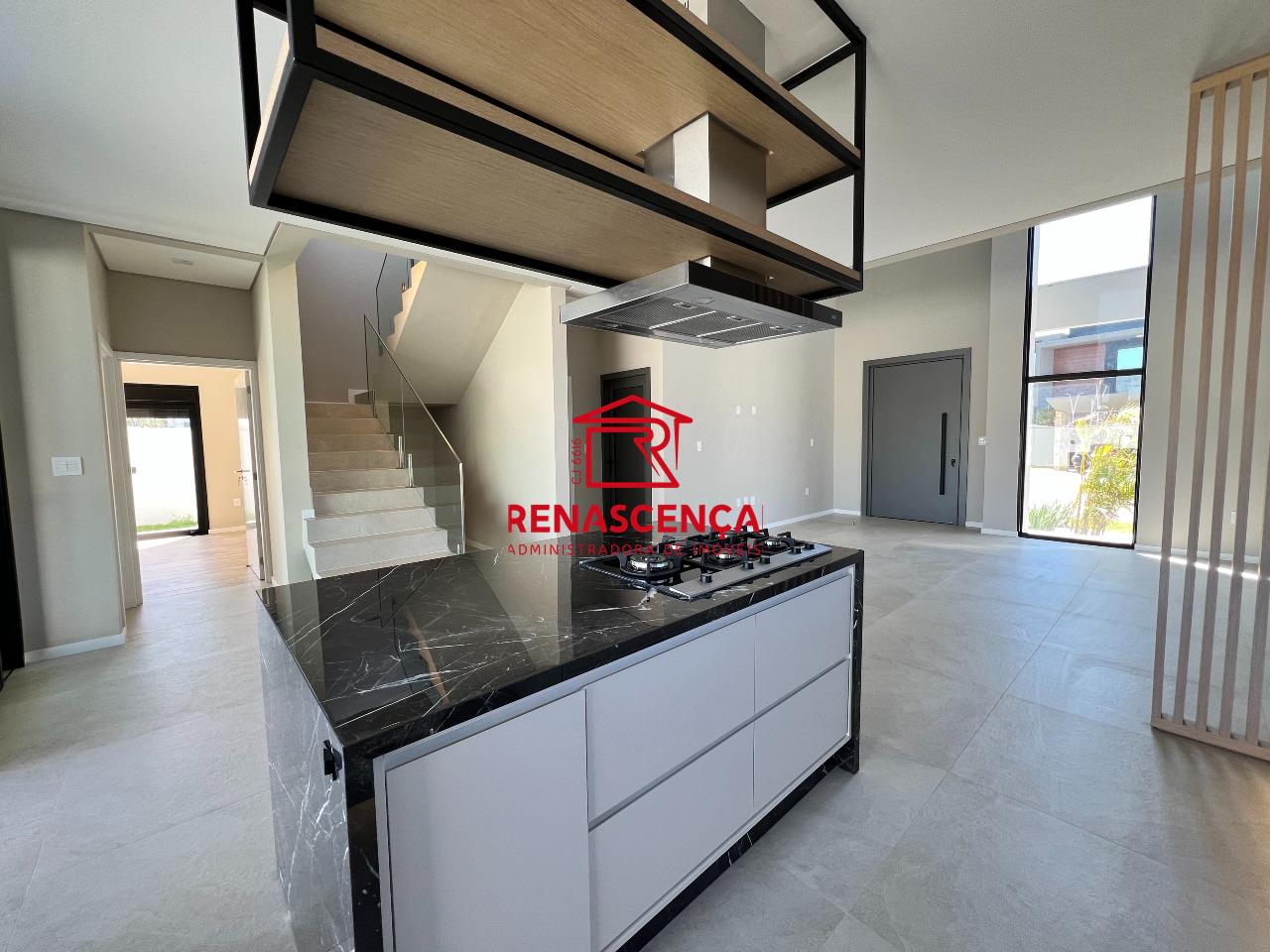 Casa de Condomínio à venda no Rio Vermelho: 