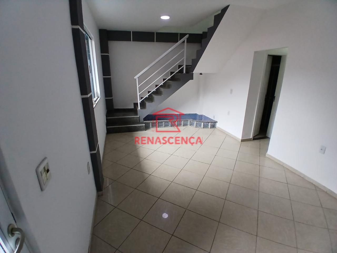 Casa para aluguel no Taquara: 