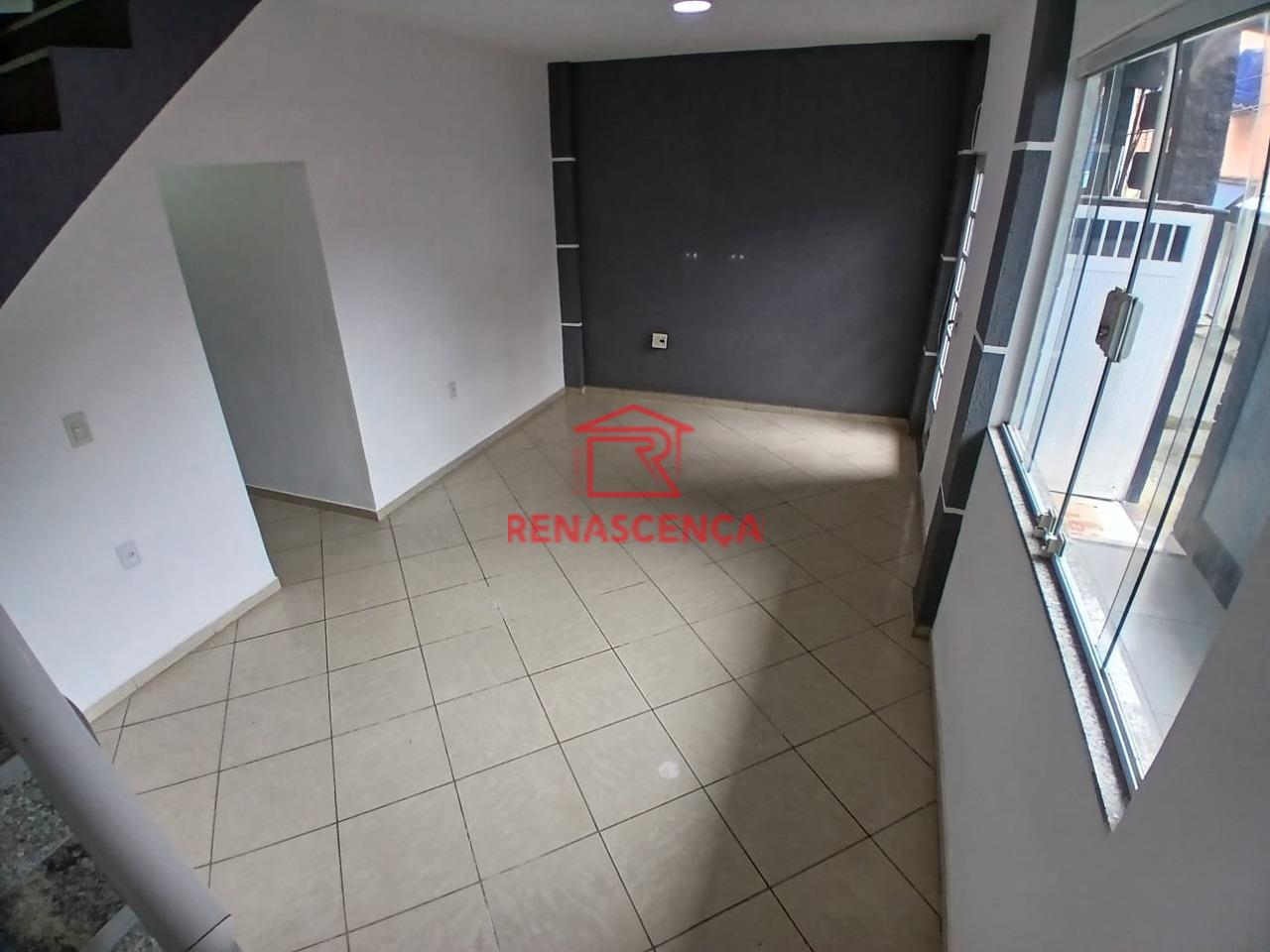 Casa para aluguel no Taquara: 