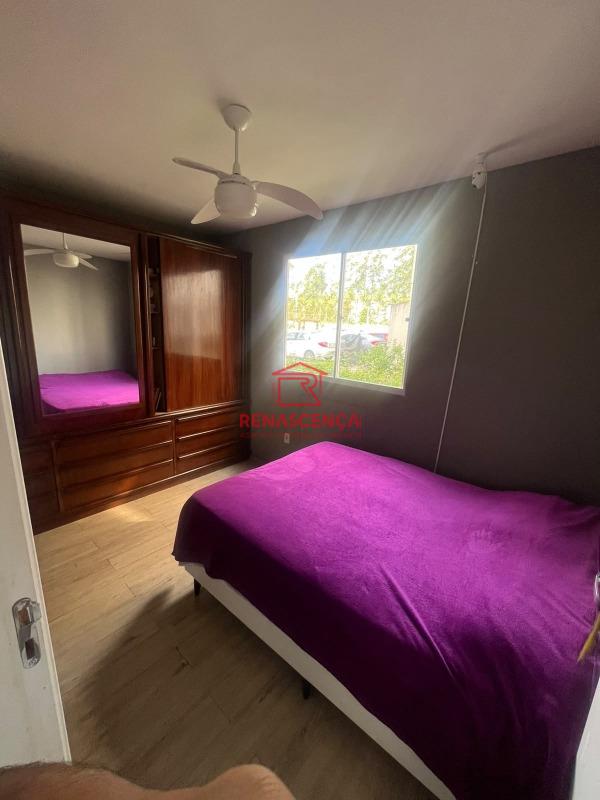 Apartamento para aluguel no Recreio dos Bandeirantes: 