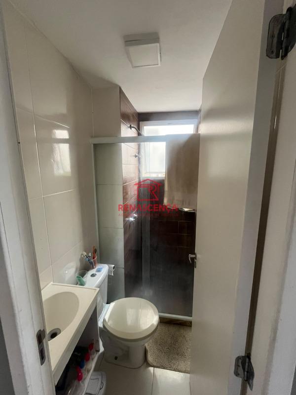 Apartamento para aluguel no Recreio dos Bandeirantes: 