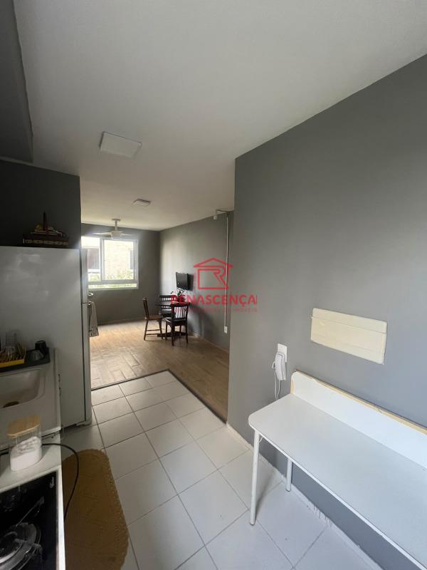 Apartamento para aluguel no Recreio dos Bandeirantes: 