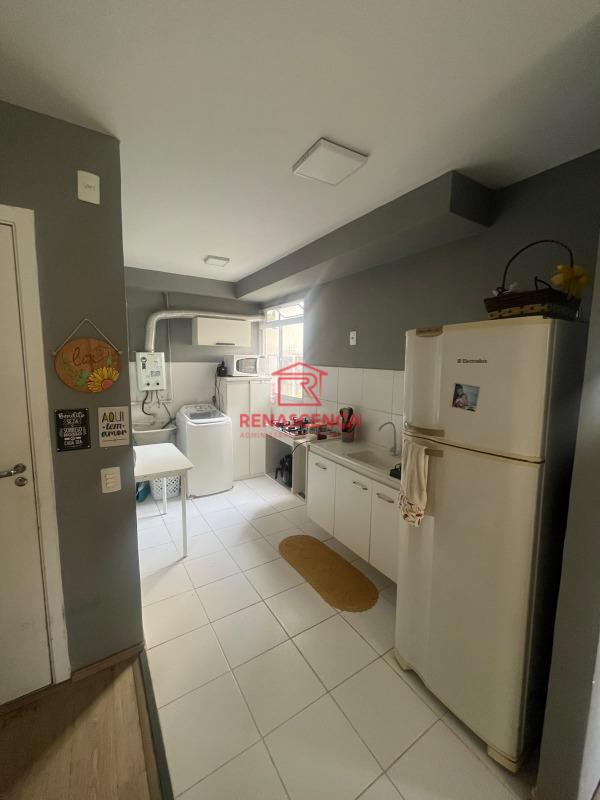Apartamento para aluguel no Recreio dos Bandeirantes: 