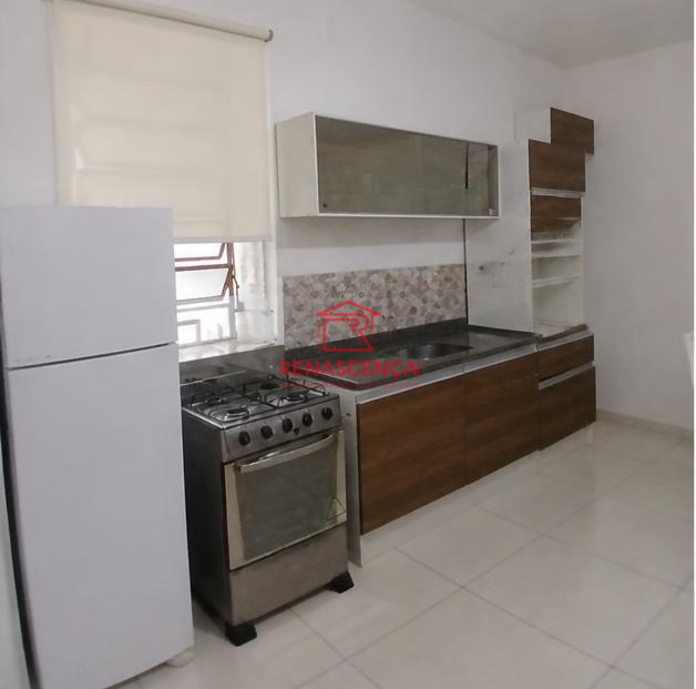 Casa para aluguel no Centro: 