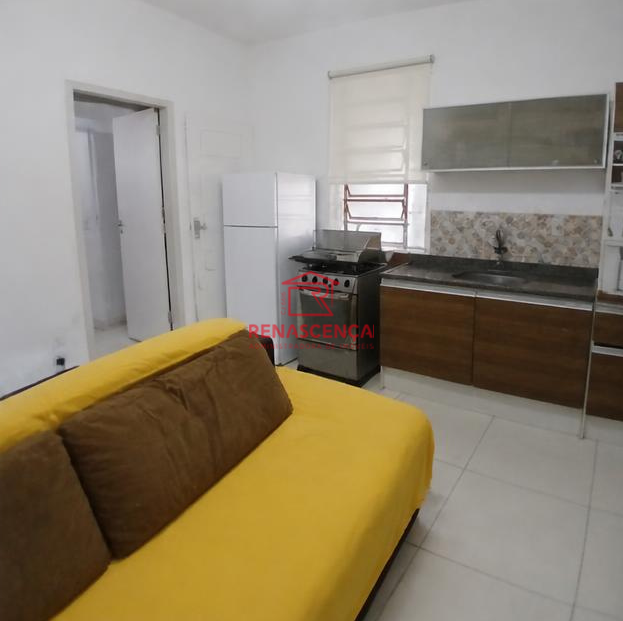 Casa para aluguel no Centro: 