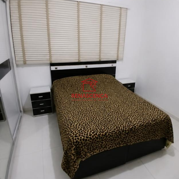Casa para aluguel no Centro: 