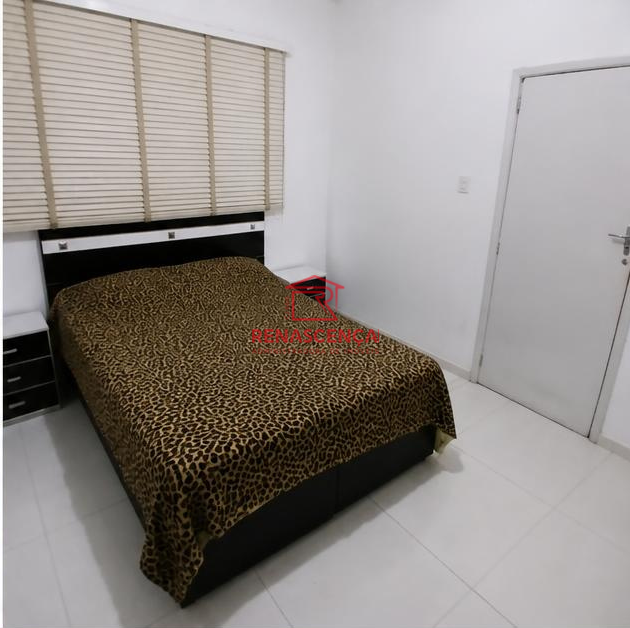 Casa para aluguel no Centro: 