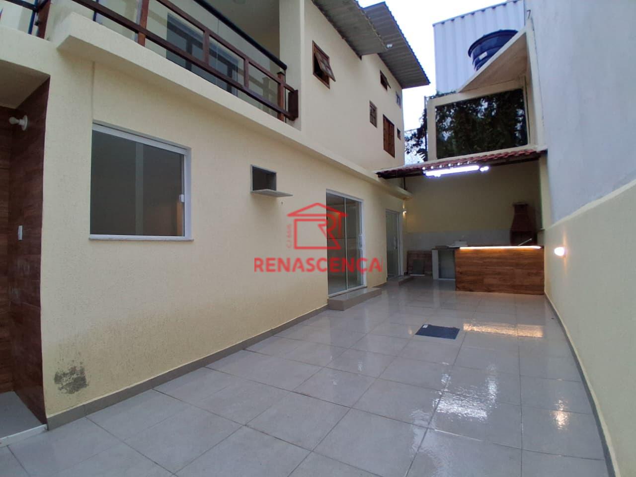 Casa para aluguel no Jacarepaguá: 