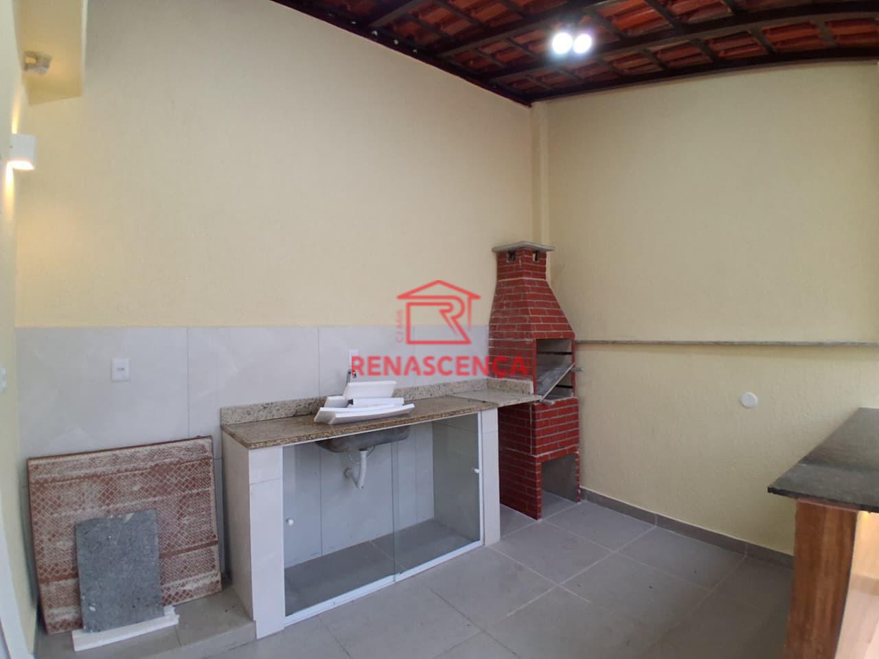 Casa para aluguel no Jacarepaguá: 
