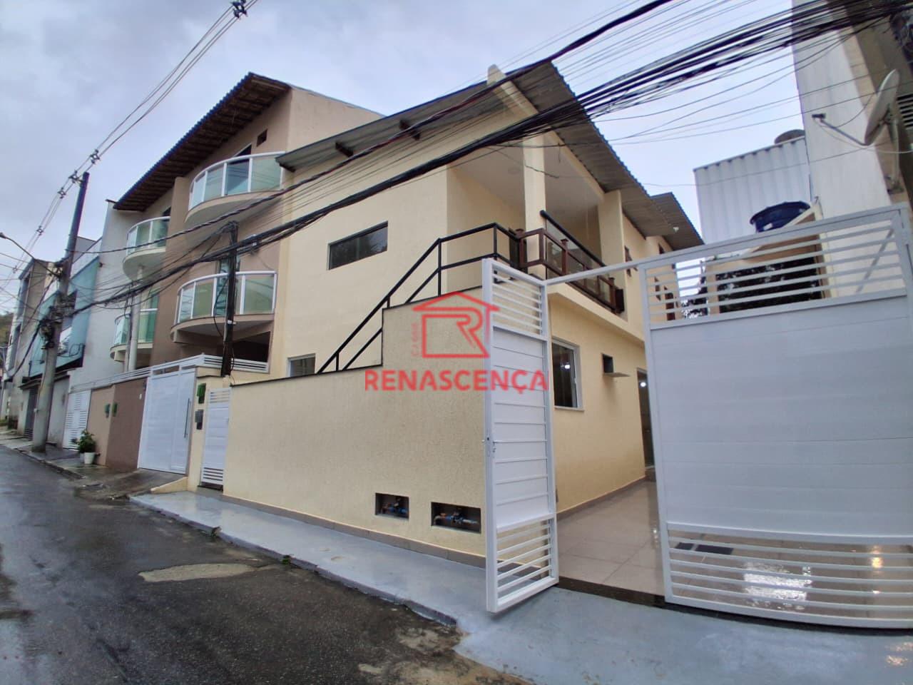Casa para aluguel no Jacarepaguá: 
