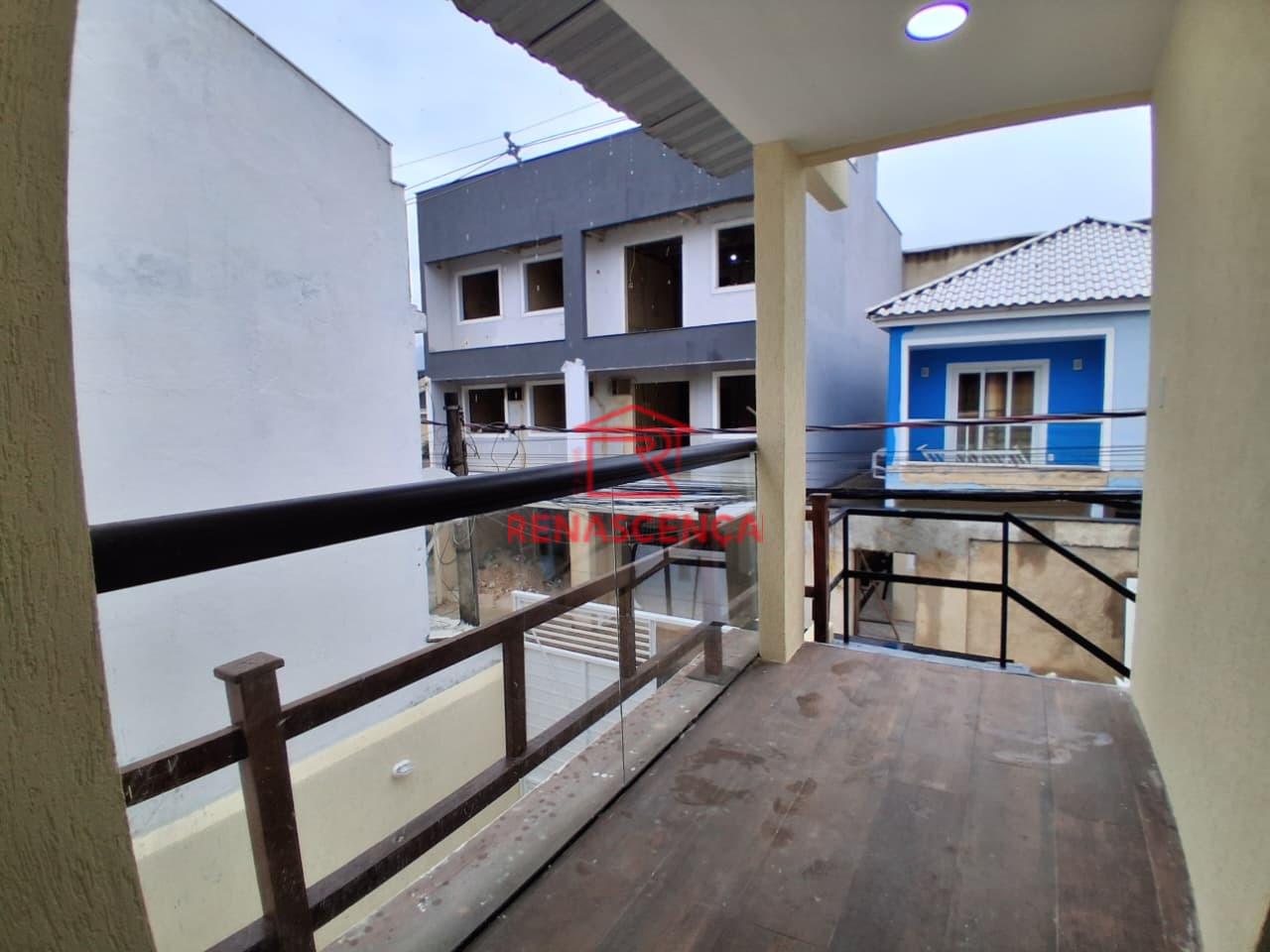 Casa para aluguel no Taquara: 