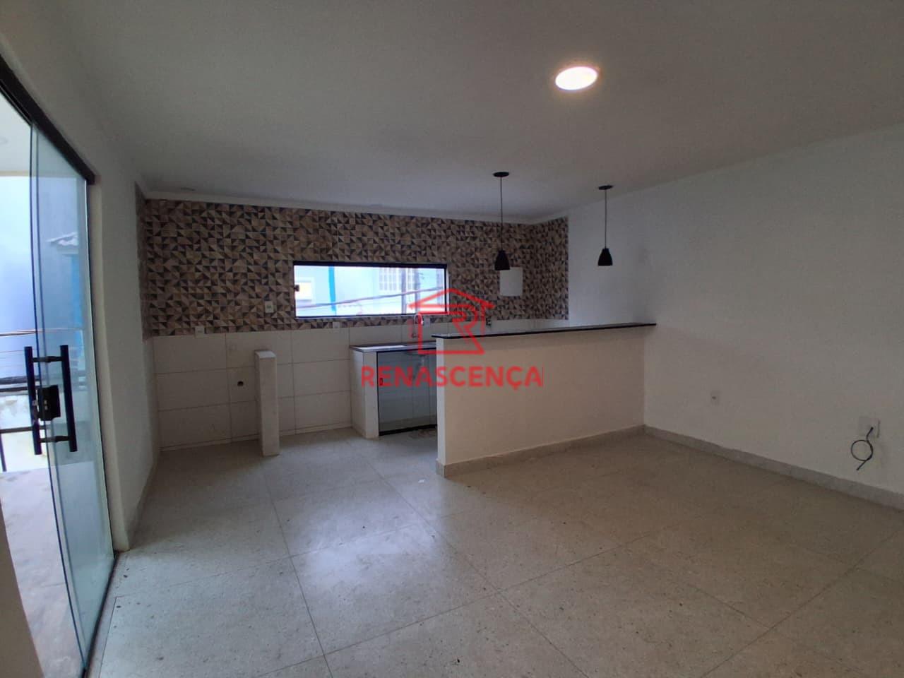 Casa para aluguel no Taquara: 