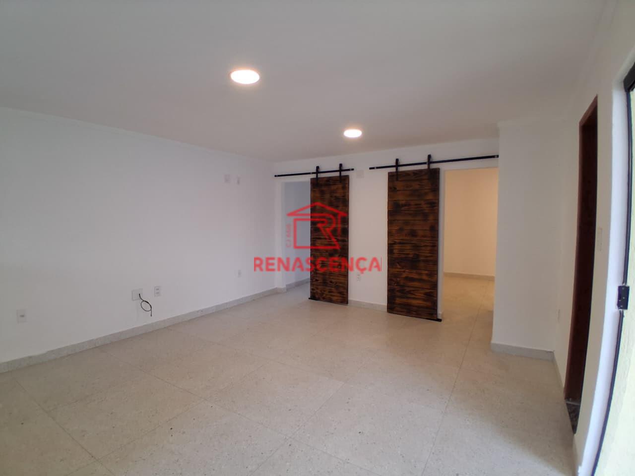 Casa para aluguel no Taquara: 