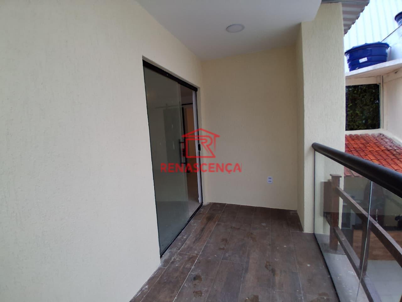 Casa para aluguel no Taquara: 