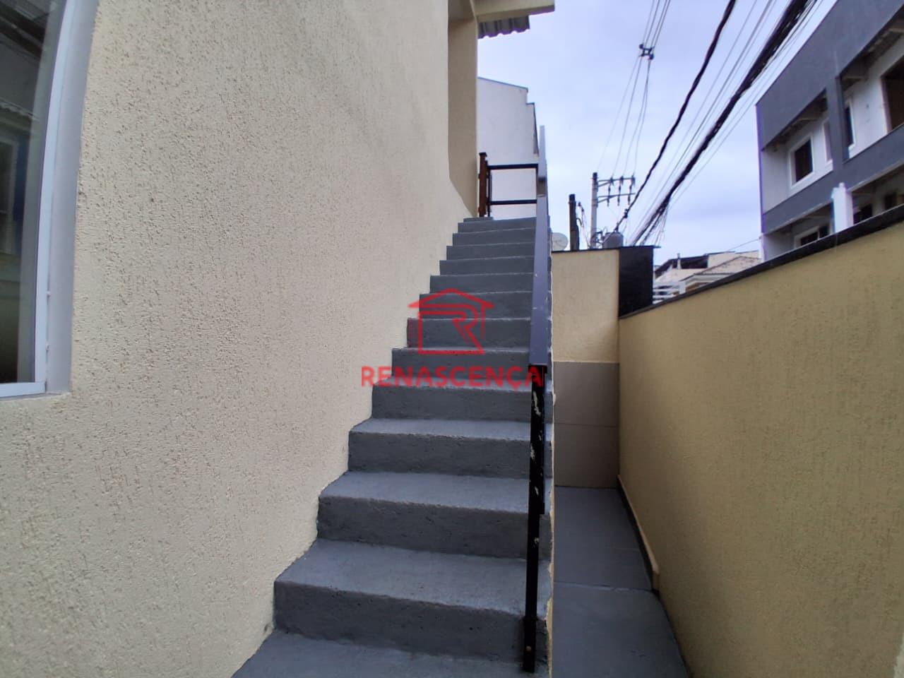 Casa para aluguel no Taquara: 