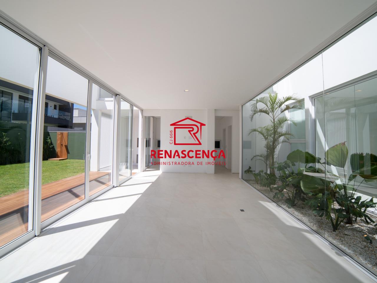 Casa de Condomínio à venda no Rio Vermelho: 