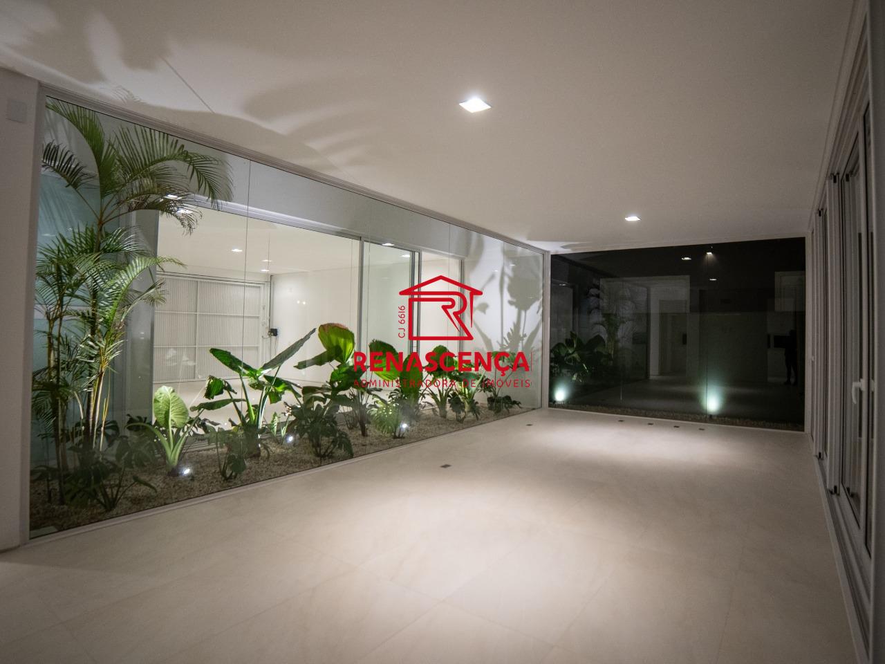 Casa de Condomínio à venda no Rio Vermelho: 