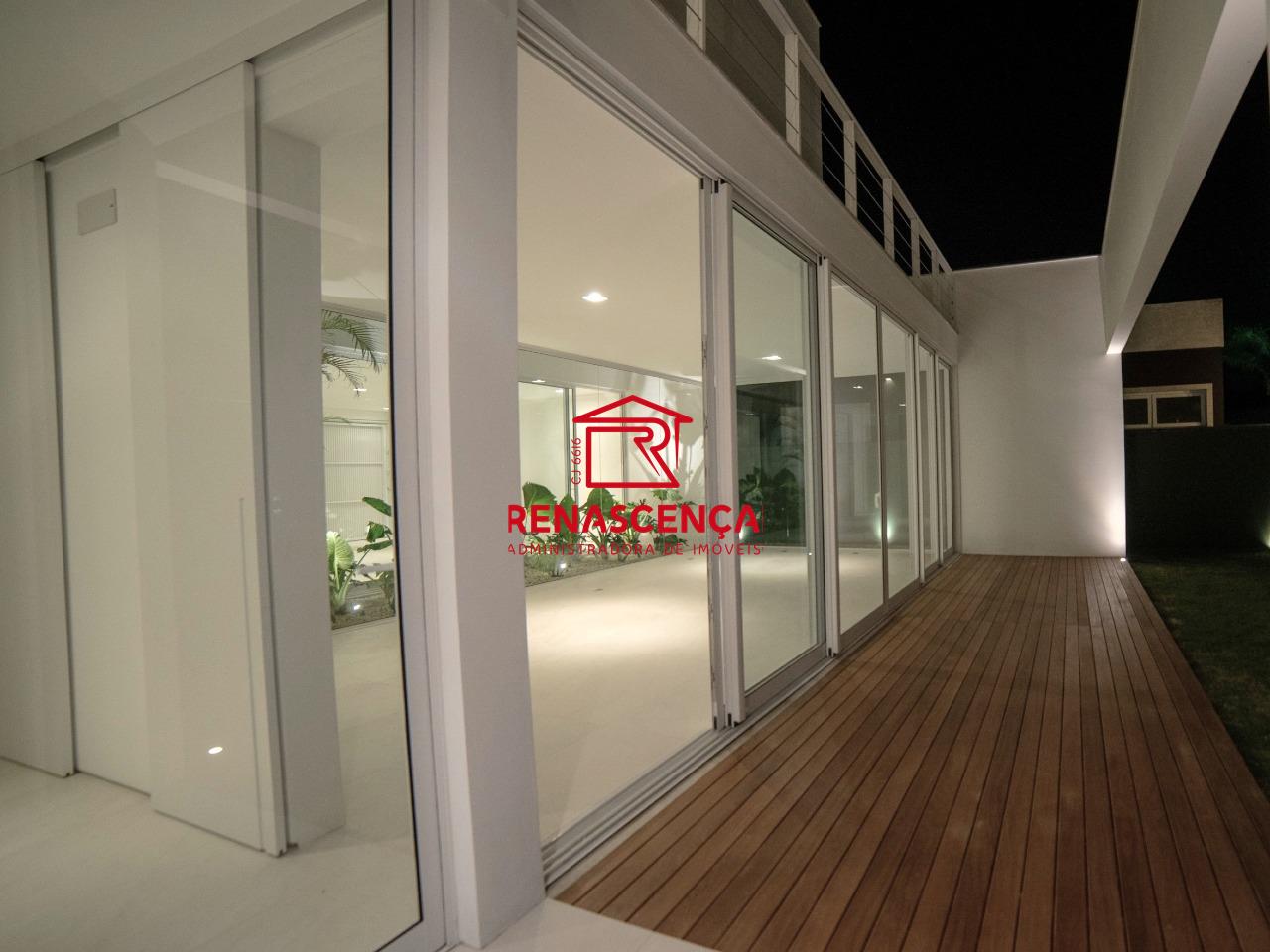 Casa de Condomínio à venda no Rio Vermelho: 