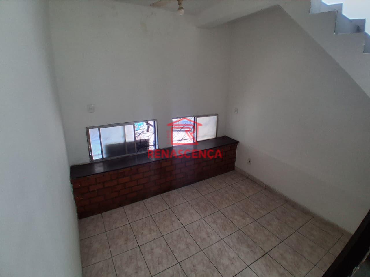 Casa para aluguel no Piedade: 
