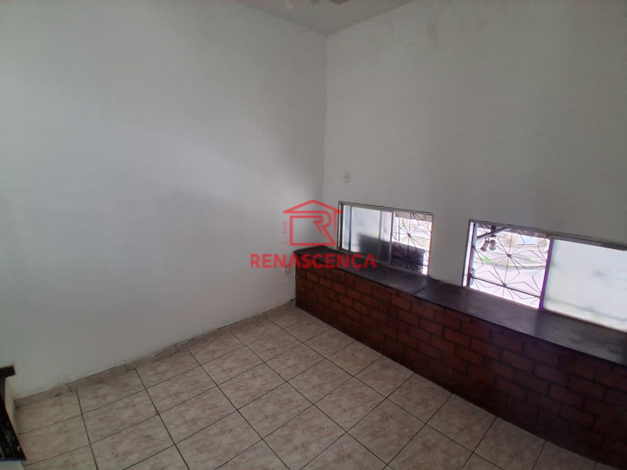 Casa para aluguel no Piedade: 
