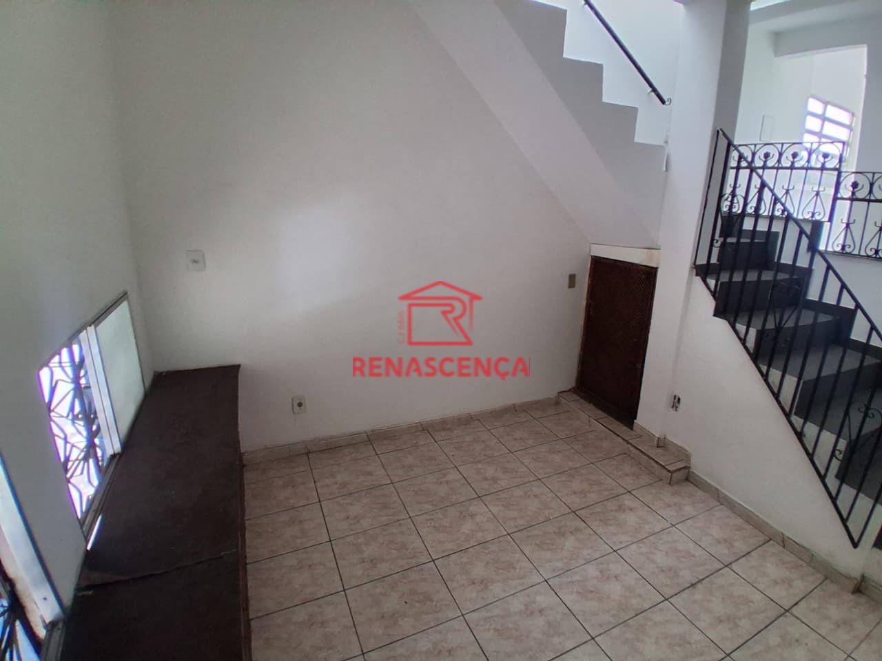 Casa para aluguel no Piedade: 