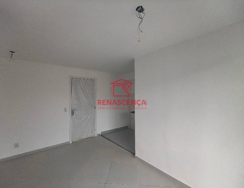Apartamento para aluguel no Jacarepaguá: 
