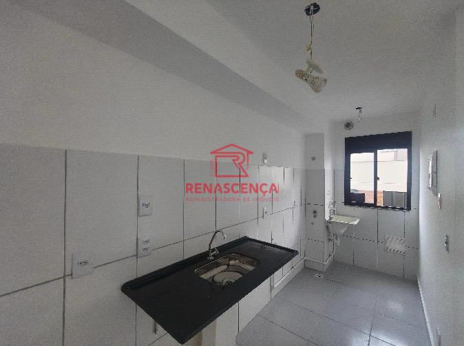 Apartamento para aluguel no Jacarepaguá: 