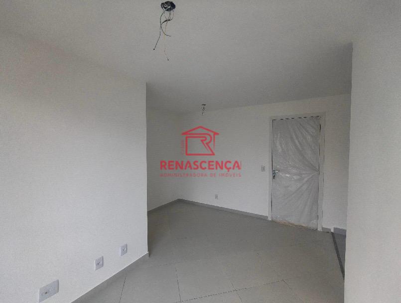 Apartamento para aluguel no Jacarepaguá: 