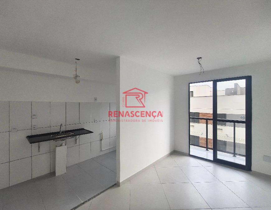 Apartamento para aluguel no Jacarepaguá: 