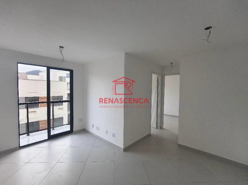 Apartamento para aluguel no Jacarepaguá: 