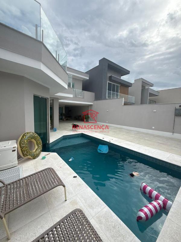 Casa para aluguel no Recreio dos Bandeirantes: 