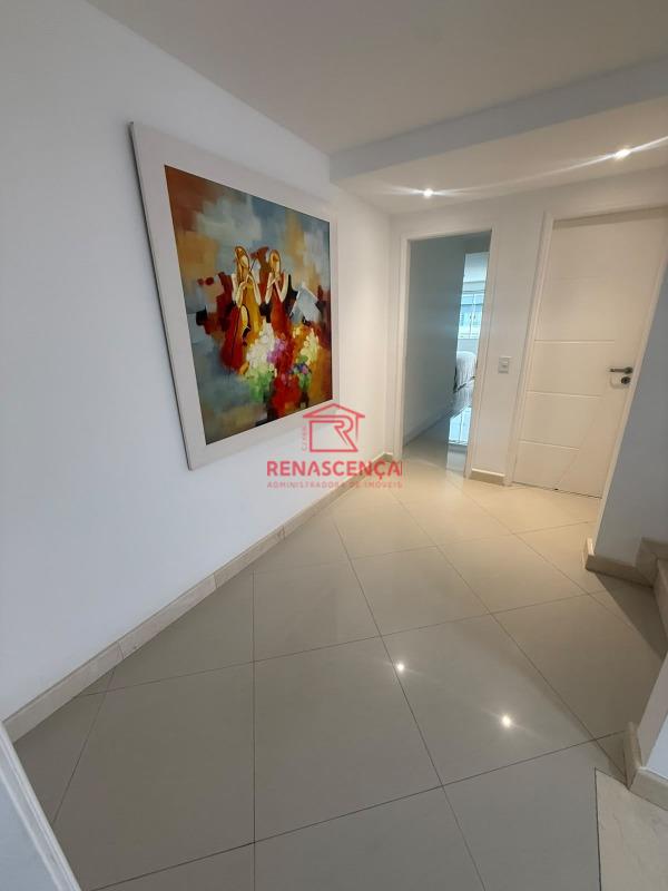 Casa para aluguel no Recreio dos Bandeirantes: 