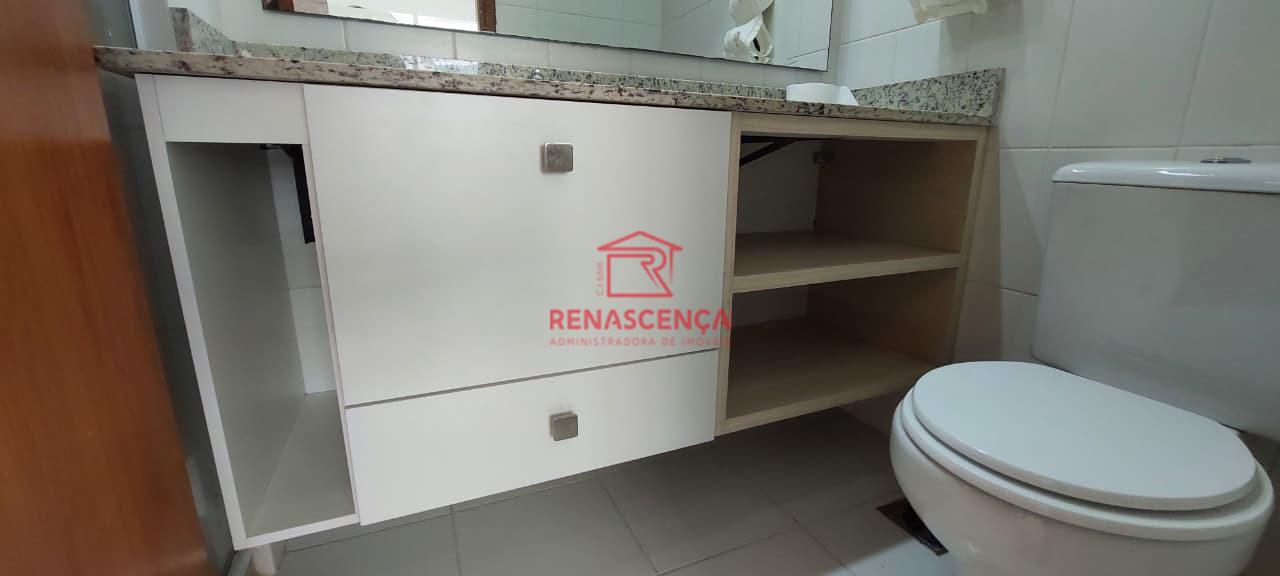 Apartamento para aluguel no Barra Olímpica: 