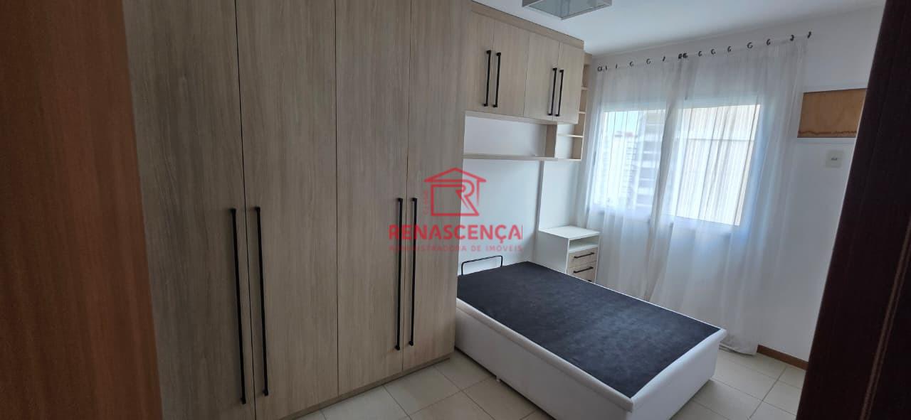 Apartamento para aluguel no Barra Olímpica: 