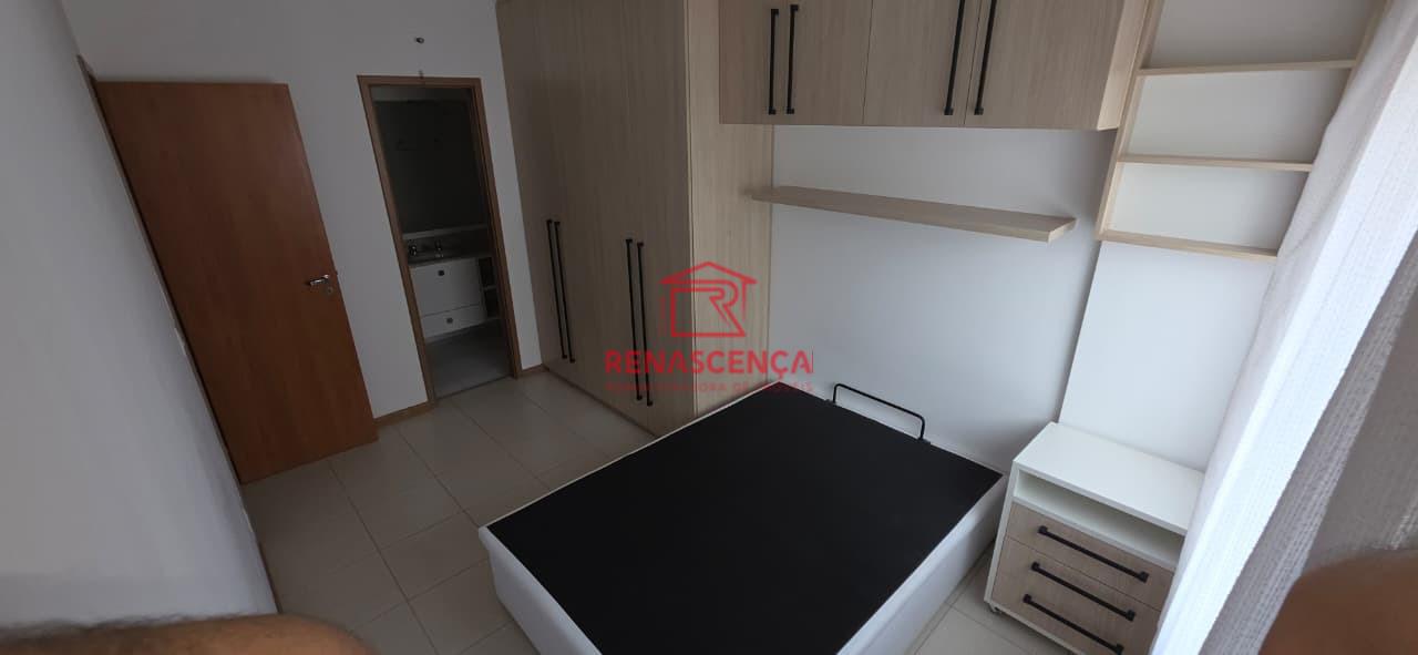Apartamento para aluguel no Barra Olímpica: 