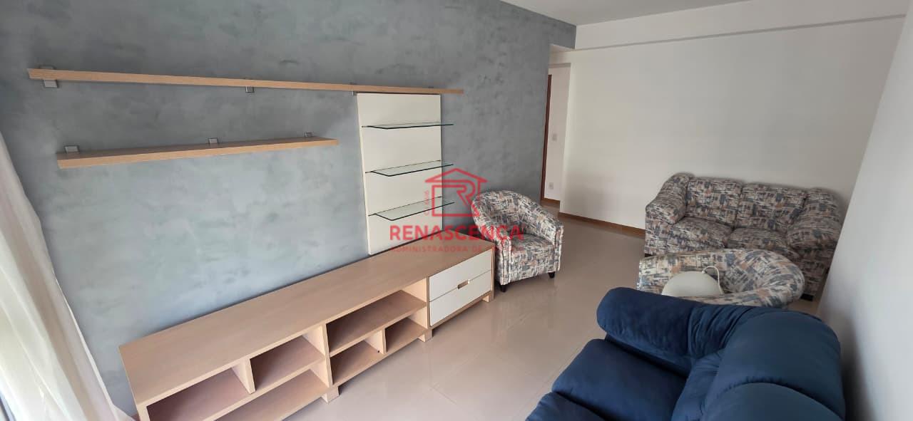 Apartamento para aluguel no Barra Olímpica: 